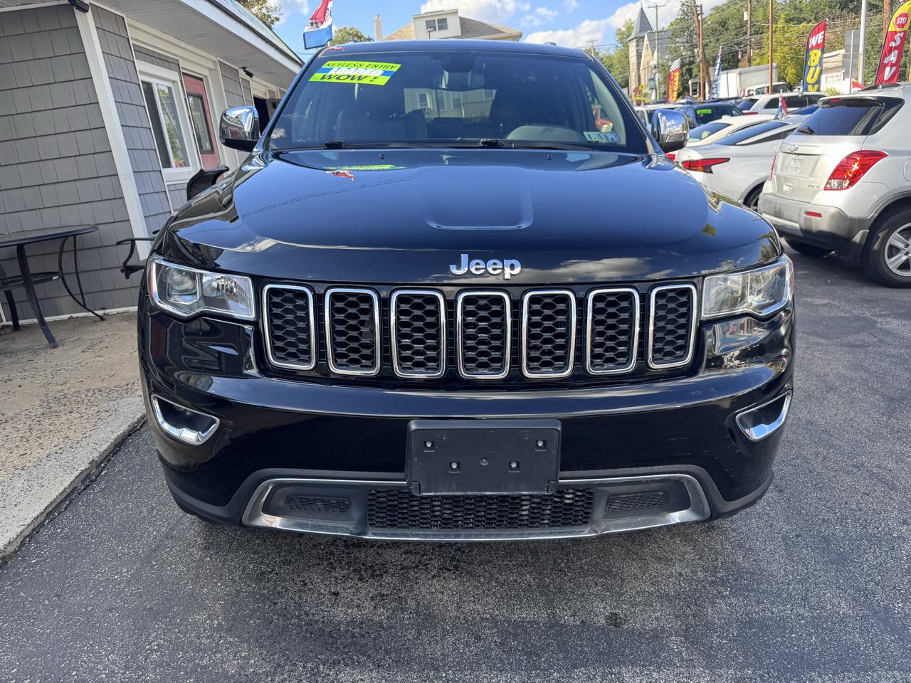 jeep grand cherokee 2019 1C4RJFBG7KC815735 image jeep grand cherokee 2019 1C4RJFBG7KC815735 image